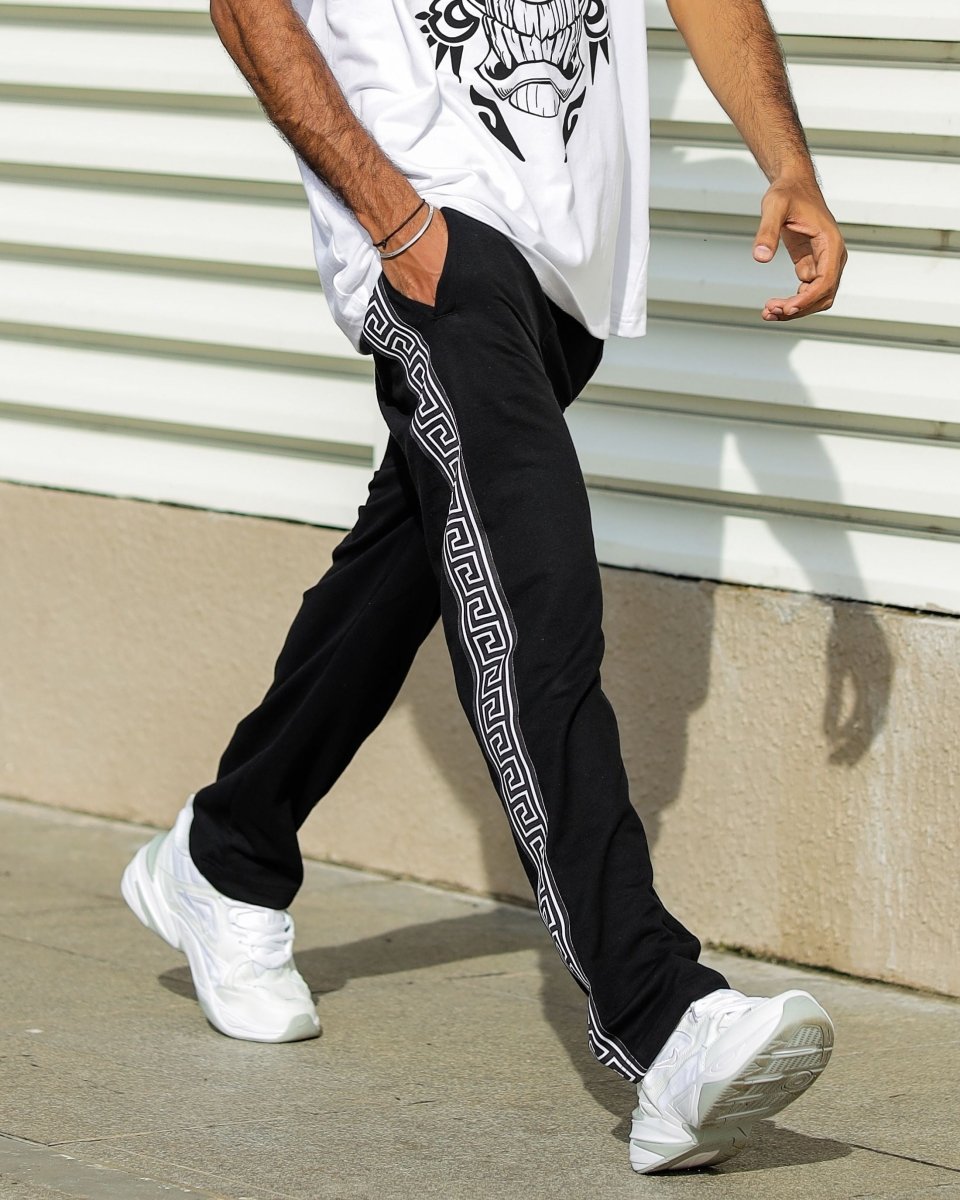 Tribal Pants - Premium Cotton - Men Pants | Mydesignation