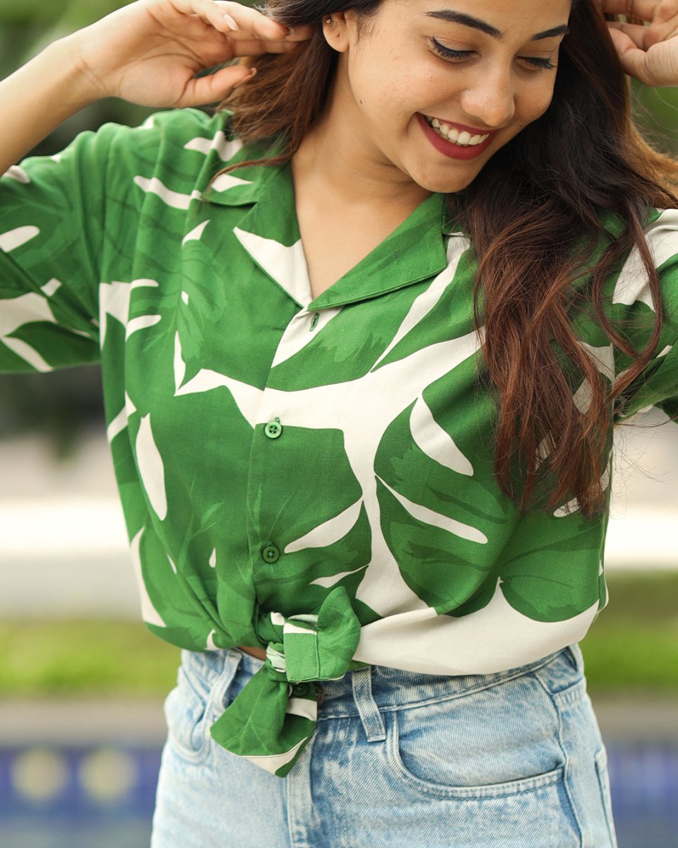 Tropical | Women&