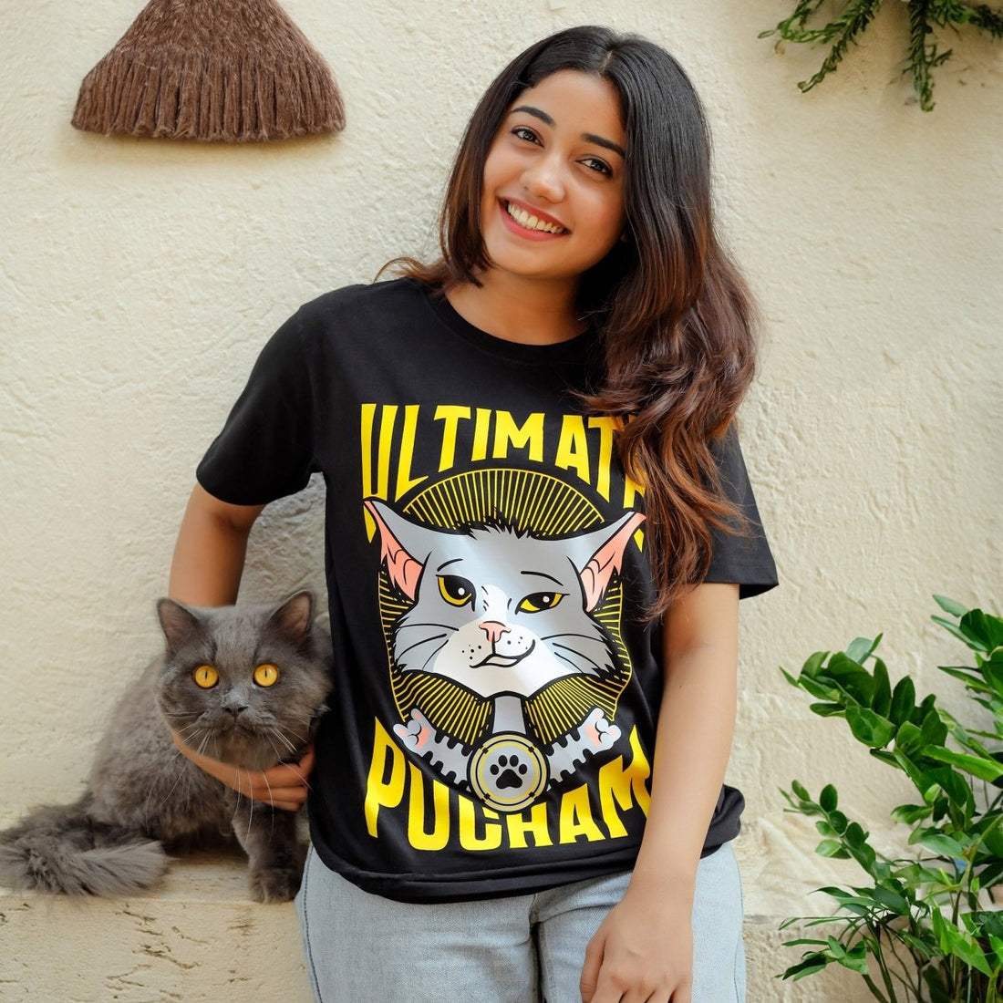 Ultimate Pucham - Women&
