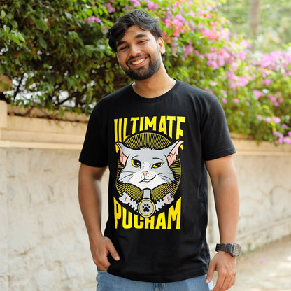 Ultimate Pucham - Men&