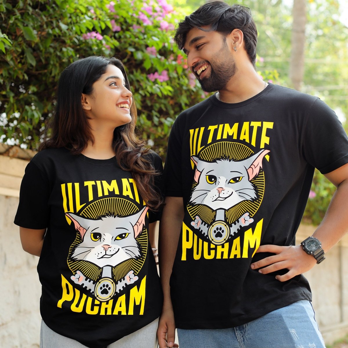 Ultimate Pucham - Men&