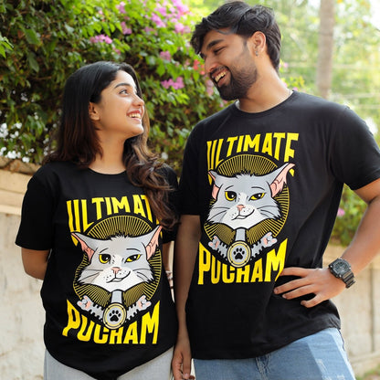 Ultimate Pucham - Men&