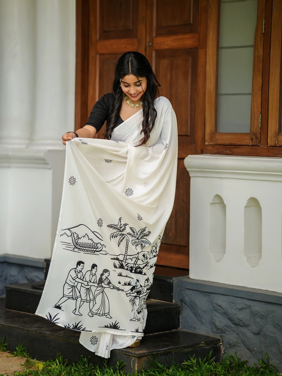 Vadamvali Couple Box - Onam Special | Mydesignation