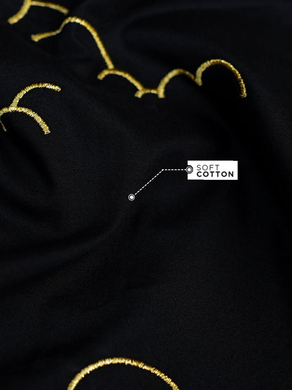 Vallamkali Embroidered Shirt