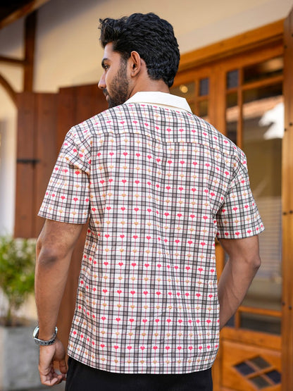 Valentine Shirt | For Men - Men Shirt | Mydesignation