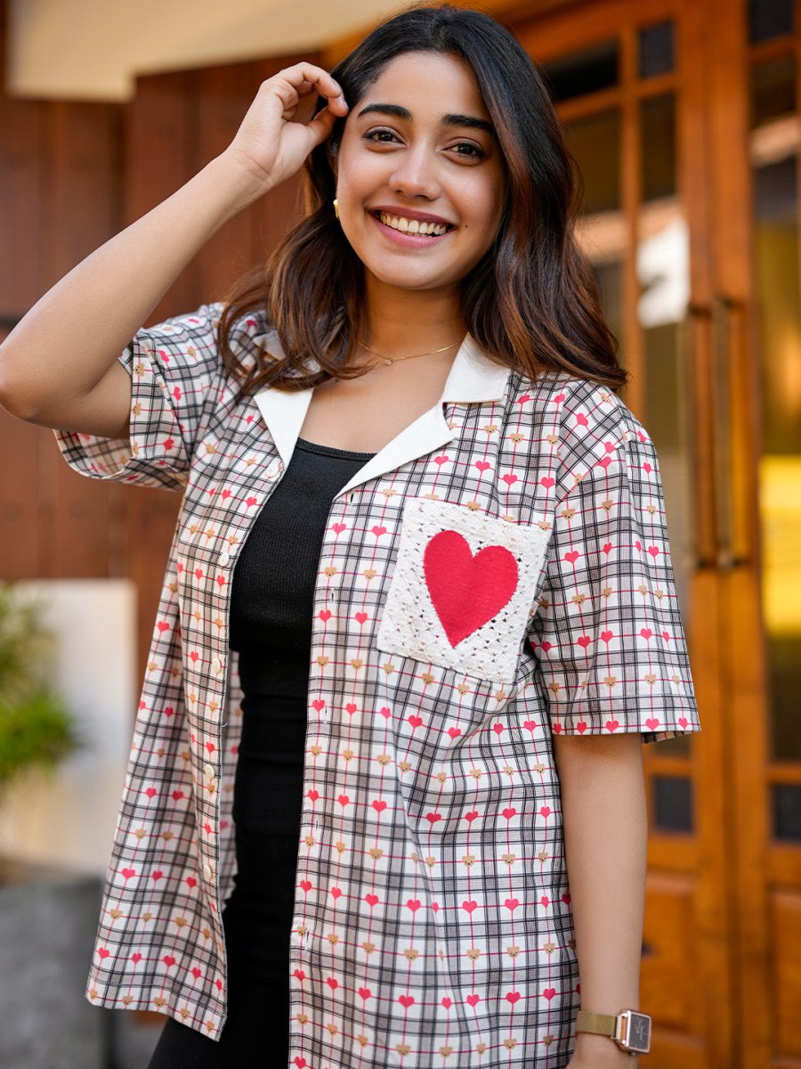 Valentine Shirt | For Women - Men Shirt | Mydesignation