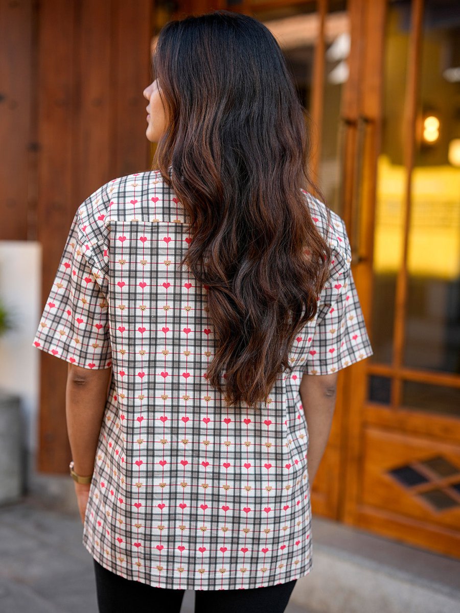 Valentine Shirt | For Women - Men Shirt | Mydesignation