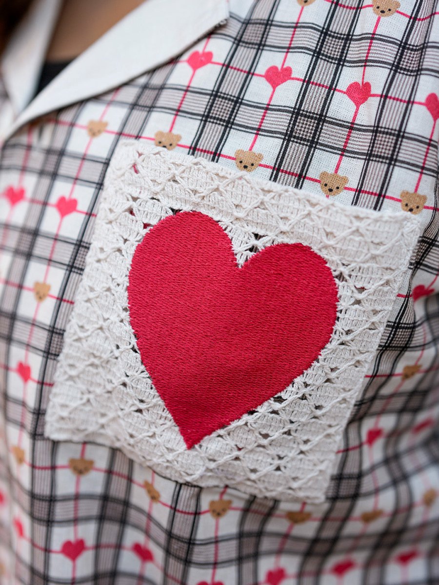 Valentine Shirt | For Women - Men Shirt | Mydesignation