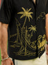 Vallamkali Embroidered Shirt - Shirt | MyDesignation