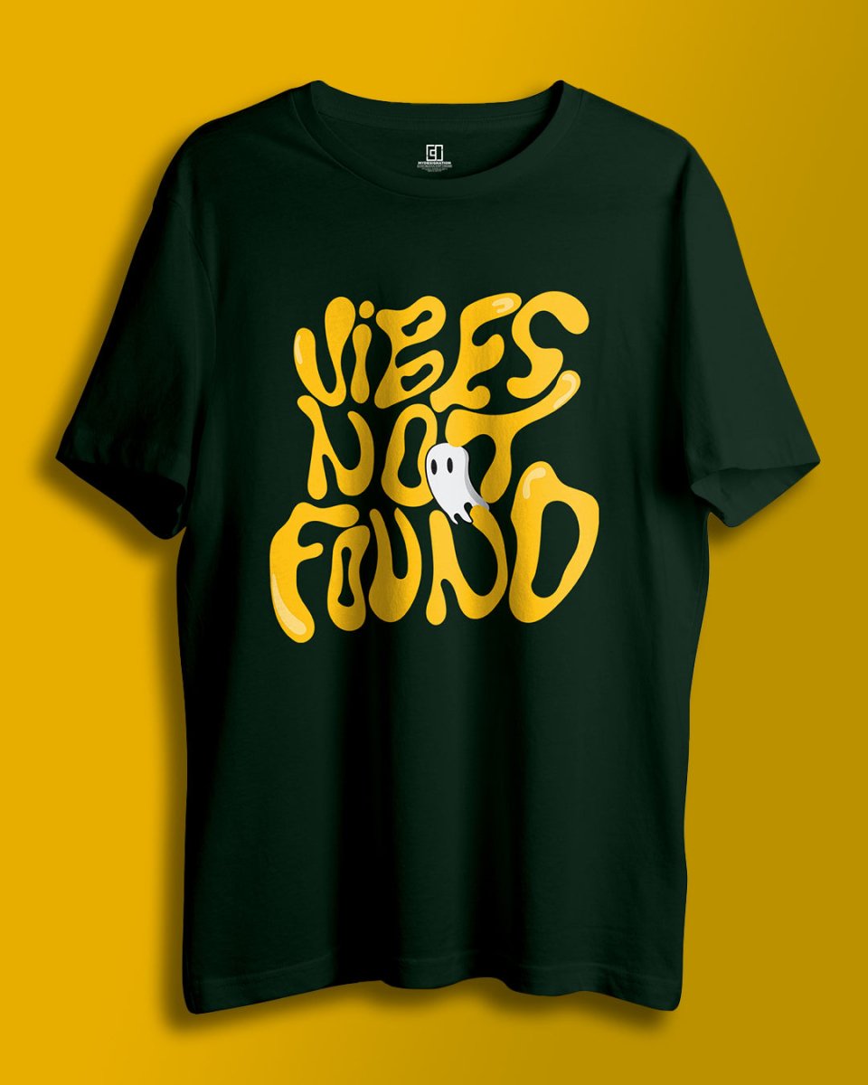 Vibes not Found - Women&