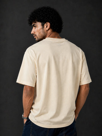 Wave Oversized TShirt - Oversized T-shirt | MyDesignation
