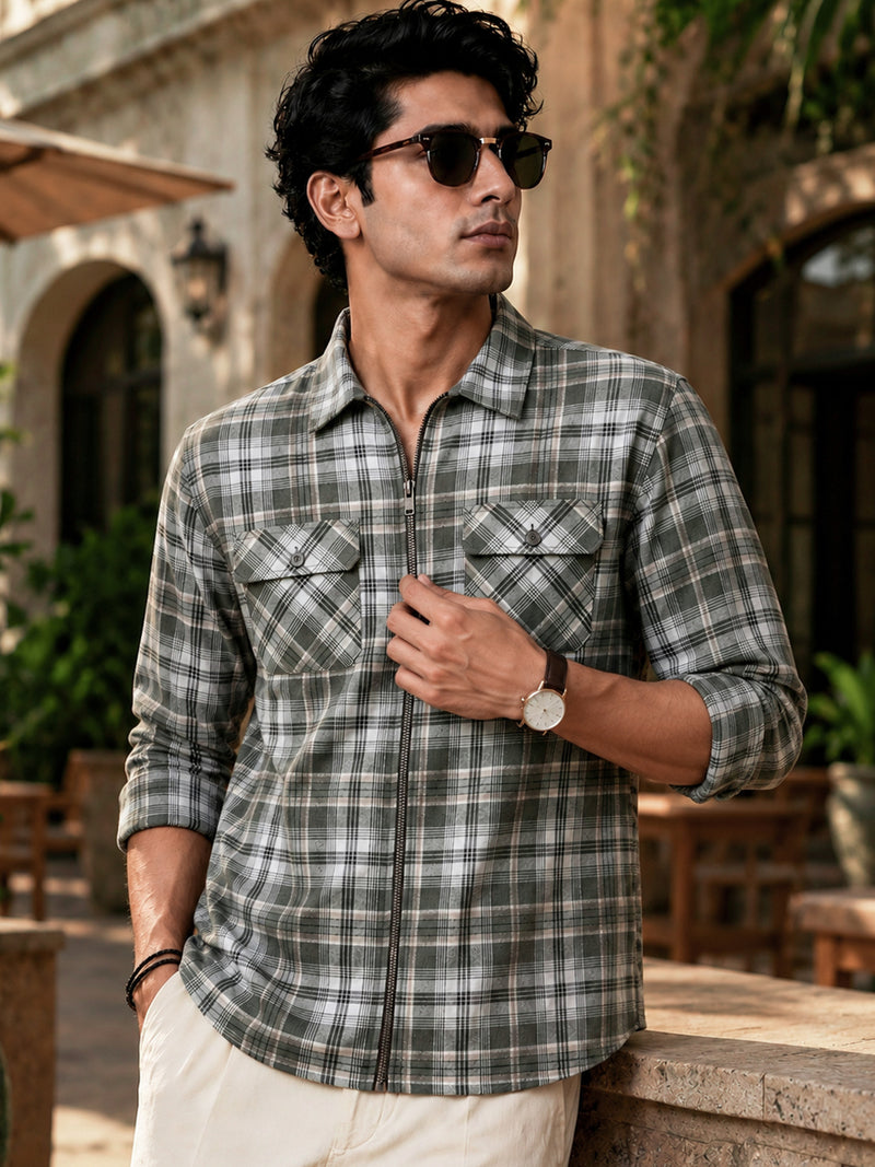 Plaid: Wayfarer