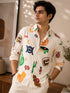 Western Doodles - Shirt | MyDesignation