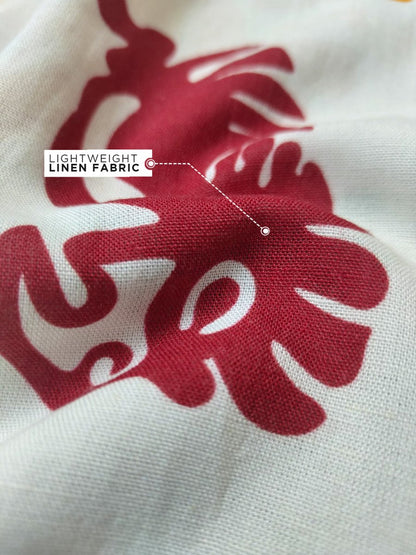 Western Doodles | Summer Collection - Shirt | Mydesignation