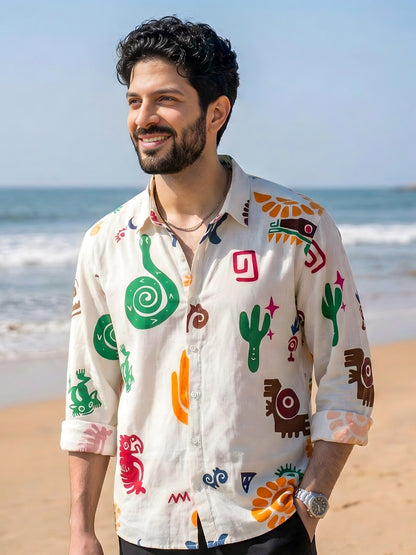 Western Doodles | Summer Collection