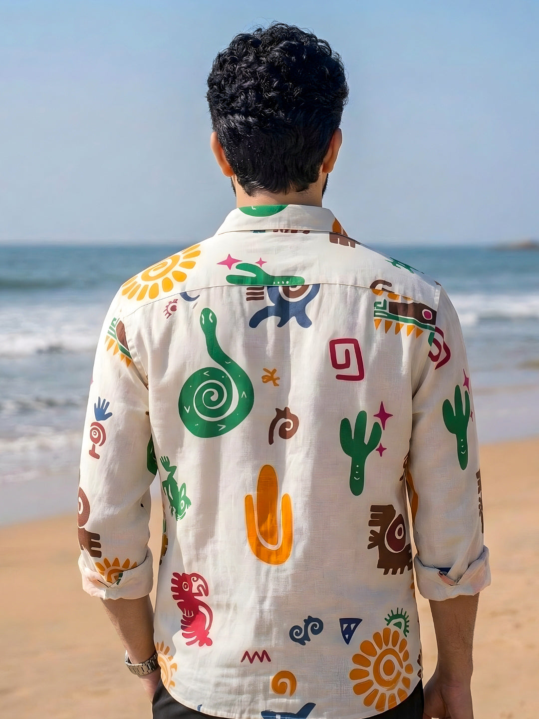 Western Doodles | Summer Collection