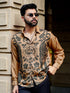 Wild Garden - Men Shirt | Mydesignation