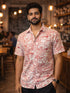 Winter Doodle - Men Shirt | Mydesignation