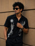 Wolf Embroidered - Shirt | MyDesignation