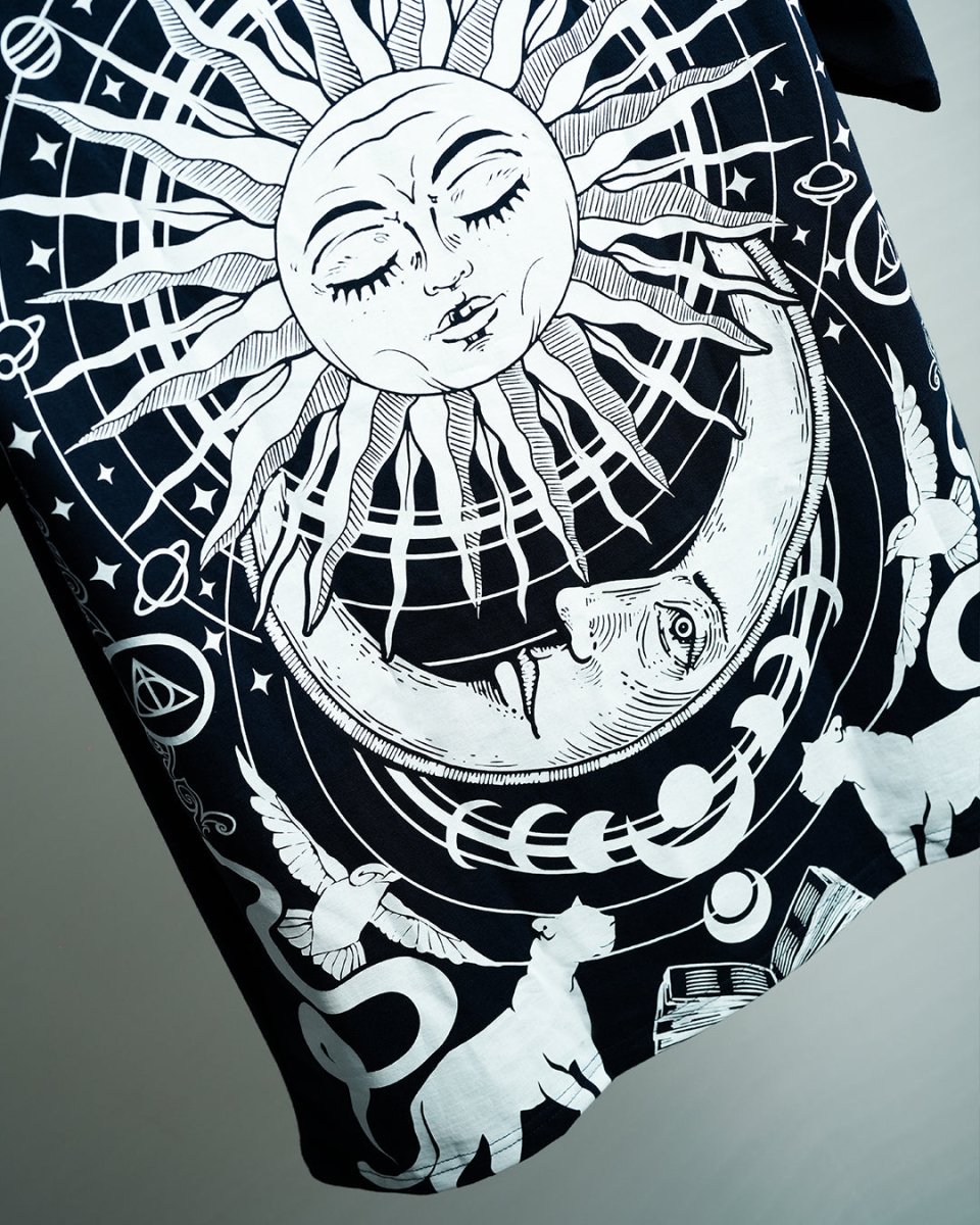 Zodiac Women&